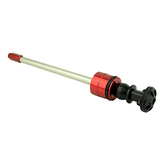 Kit De Actualización Rockshox Debonair C1 Para Lyrik-yari A1