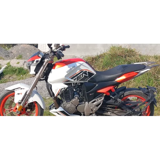 Vento Hyper 280