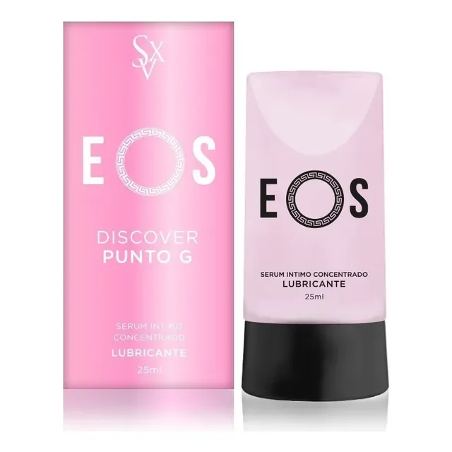 Kit X3 Lubricantes Concentrados Sexitive A Eleccion 25ml C/u