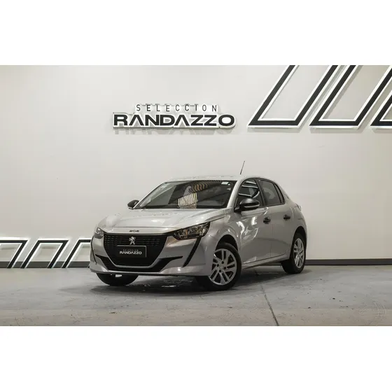 Peugeot 208 1.2 Like