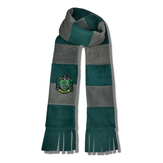 Harry Potter Bufanda / Gryffindor / Slytherin / 160cm