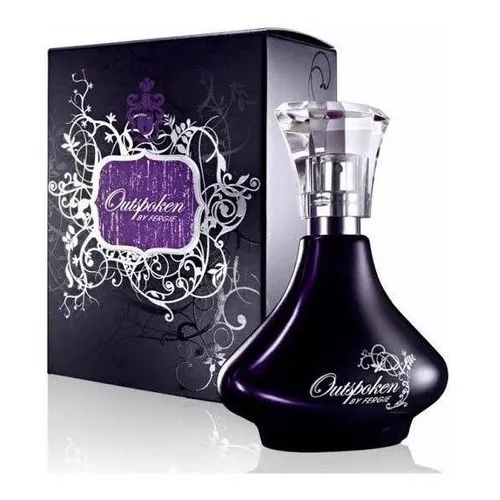 Perfume Avon Outspoken by Fergie, 50 ml