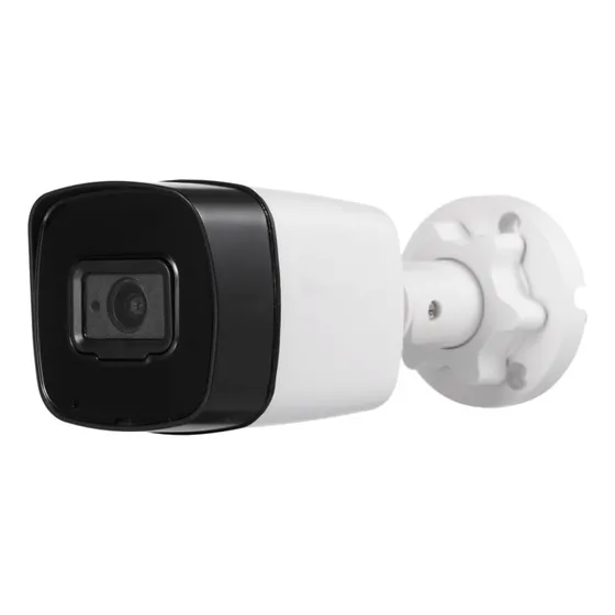 Camera Bullet Full Color Vr 2.8-12mm Ir 45m Tecvoz Zcb-228v