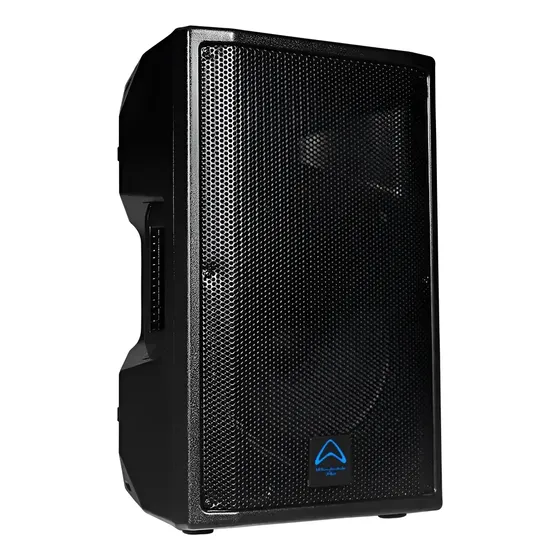 Caja Activa Wharfedale Tourus Ax-12 Mbt - 350w