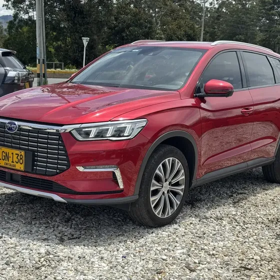 BYD Song 2022 Pro Ev