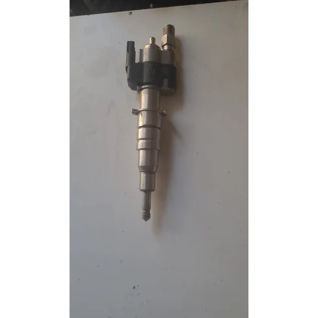 Bico Injetor Bmw X6 Tds 13537585261 Original