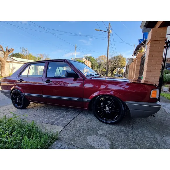 Volkswagen Senda 1.6 Nafta