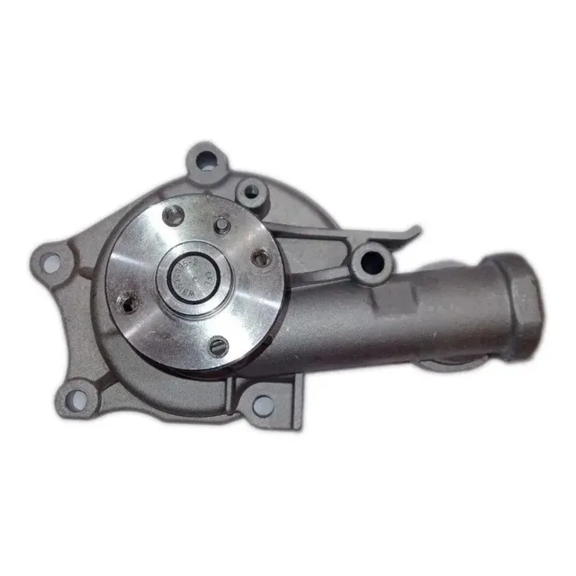 Bomba De Agua Elantra 1.6 91-95 