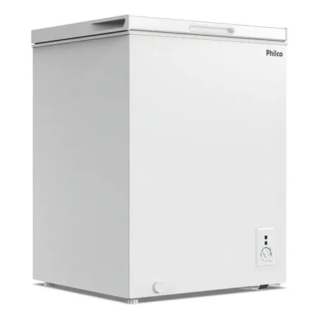 Freezer Horizontal Pfh160b Dupla Função