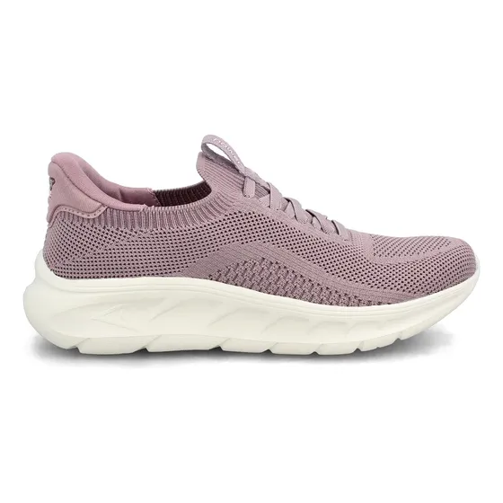 Zapatilla Deportiva Mujer Journey Viaggio Es Walking Azul