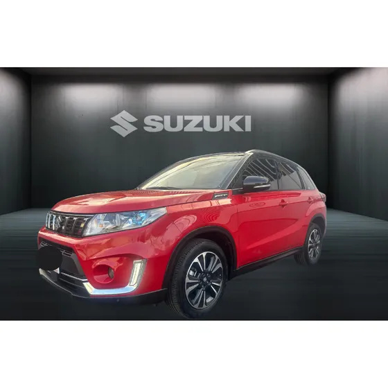 Suzuki Vitara 5p Boosterjet L4/1.4/t Aut