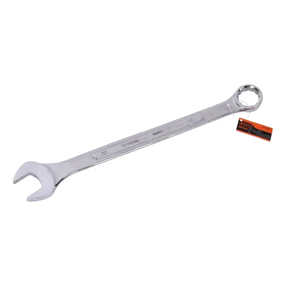 Llave Punta Corona Metrica Tactix De 33 Mm Color Gris
