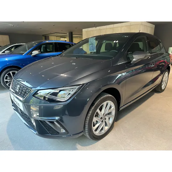 Seat Ibiza 1.6 Xcellence 5p At