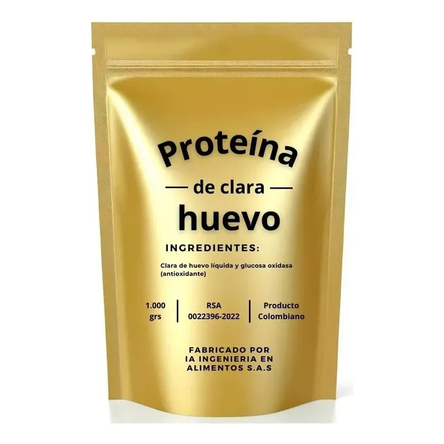 Proteína Económica 1kg