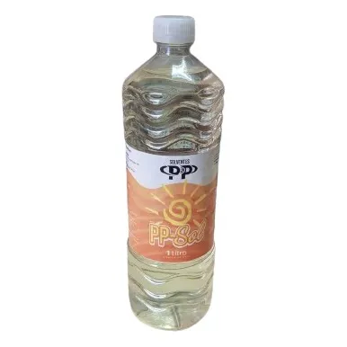 Thinner Pp Sol 1 Litro