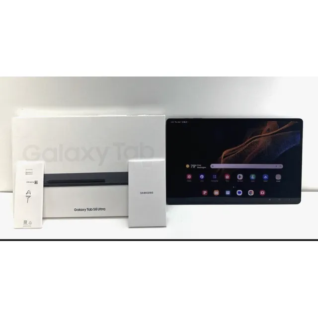 Samsung Galaxy Tab S8 Ultra Sm-x900