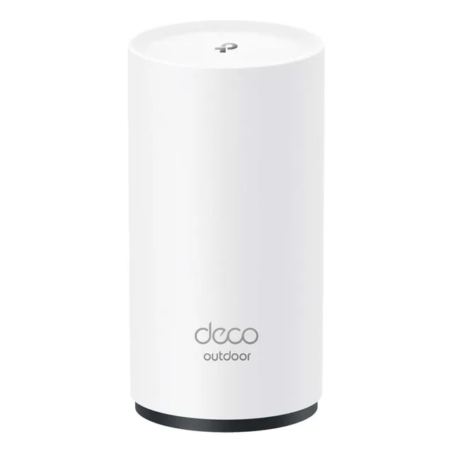 Sistema Wi-fi Mesh Tp-link Deco X50-outdoor (1-pack) Ax3000