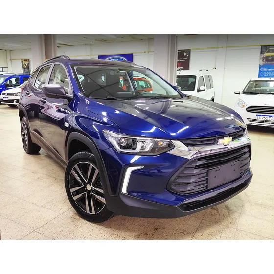 Chevrolet Tracker 1.2 Turbo At