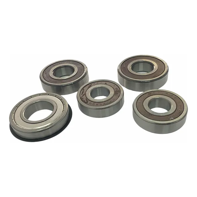 Kit Rodamiento Caja Mecanic Suzuki Grand Nomade 2009 4x4 2.0