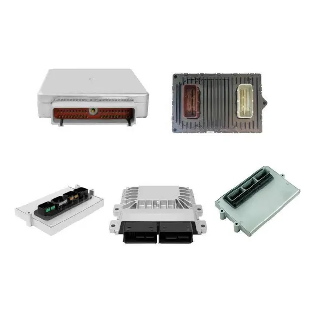 Computadora Tcm Breeze Stratus Cirrus 96 04606270