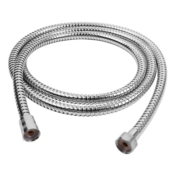 Manguera Ducha Extra Larga Para Cabezal Mano Repuesto Cable