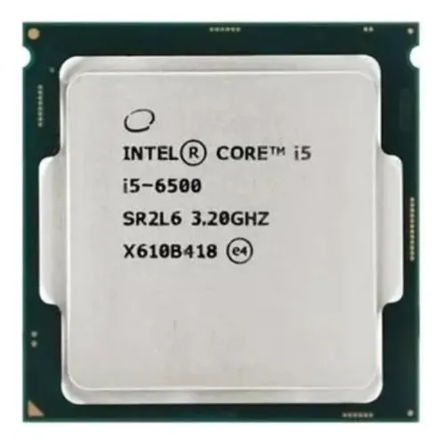 Core I5 9500t 1151 2. 3.7 Tdp 35w 9ª Geração + Cooler