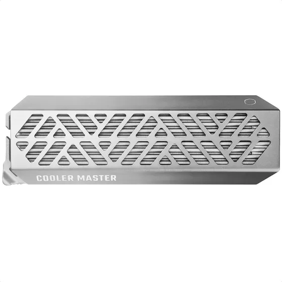 Enclosure Cooler Master Oracle Air Ssd M.2 Pcie Nvme A Usb C