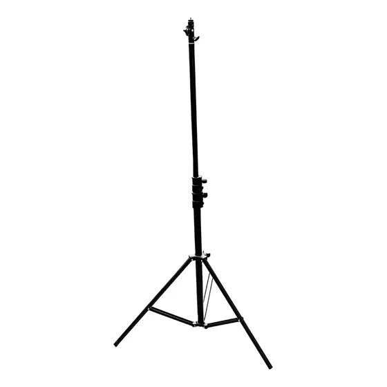 Dahua Vct-999 Trípode Profesional Para Cámara Ip