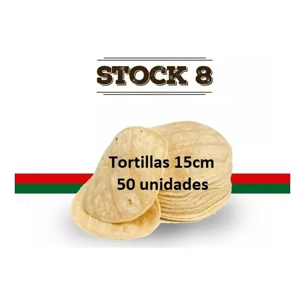 Tortillas Mexicanas De Trigo! Tacos Burritos Shawarma Wraps!