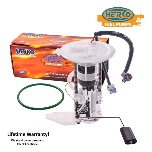 Modulo De Gasolina Explorer 4.6 3v 2006/2011herko