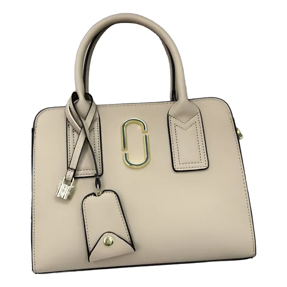 Bolso O Cartera Marcs J Para Dama