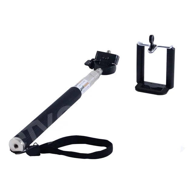 Monopod Bluetooth Monopie Stick Celular iPhone Android Iphon