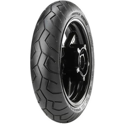 Pneu Moto Pirelli Aro 14 Diablo Scooter 90/90-14 46p Tl (d)