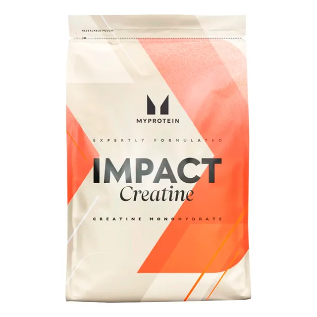 Myprotein- Creatina Monohidratada / 250g