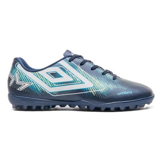 Chuteira Umbro Society Heatmap Original