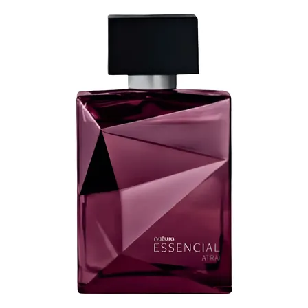 Perfume Natura Essencial Atrai Masculino - 100ml Deo Parfum