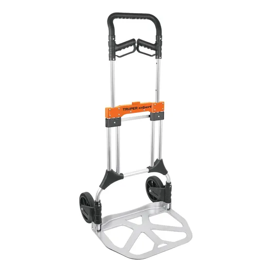 Diablo De Carga, Plegable 200kg Aluminio Truper Expert 14090
