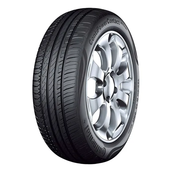Neumatico Continental 185 65 15 Powercontact Xl 92t Índice De Velocidad T