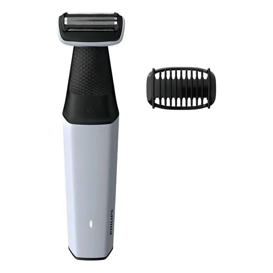 Philips Series 3000 BG3005/15 Branco/Preto 127/220V