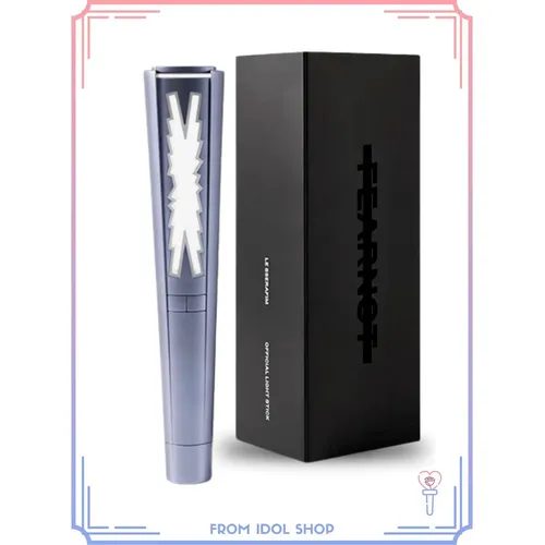Babymonster Official Light Stick - Kpop Original | MercadoLivre