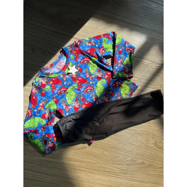 Pijama De Niños