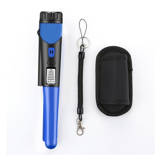 Pinpointer Detector De Metales Impermeable Para Tesoro Pinpointer Detector De Metales Impermeable Para Tesoro