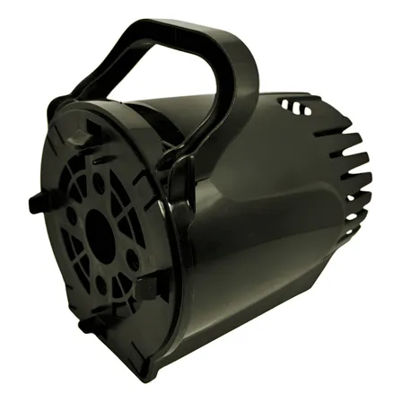 Carcaça Tampa Do Motor Ventilador Multilaser Vl401 Vl402