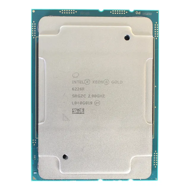 Procesador Intel Xeon Gold 6226r 22m 2.90ghz 16core