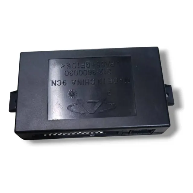 Modulo De Alarma Bcm De Chery Arauca