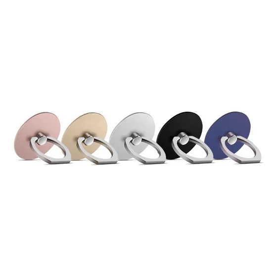 Soporte Anillo Sujetador Soporte Holder Celular Smartphone
