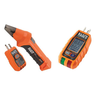 Klein Tools Paquete De Buscador De Disyuntores Y Probador De Klein Tools Paquete De Buscador De Disyuntores Y Probador De