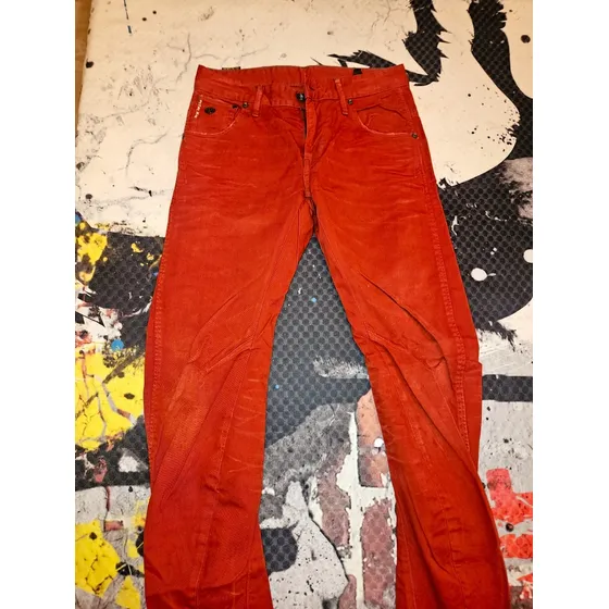 Pantalón Jeans