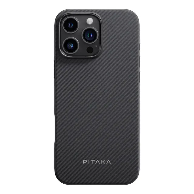 Case Pitaka Military Grade Protective iPhone 16 Pro Max