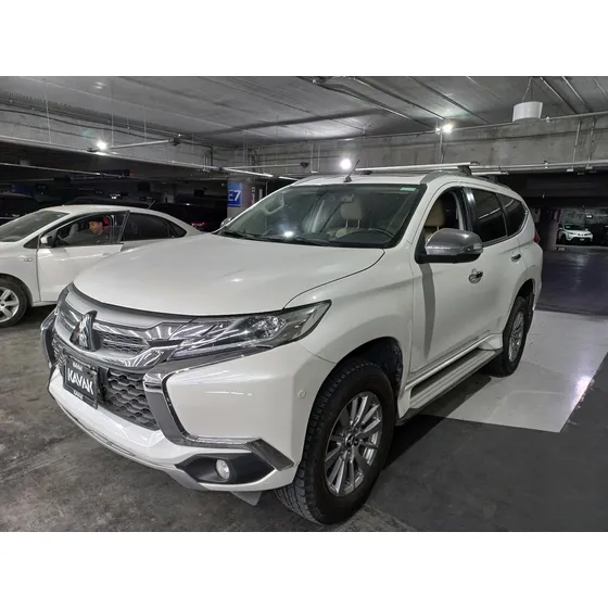 Mitsubishi Montero 3.0 Advance Auto